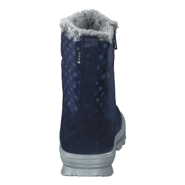 Flavia Blue