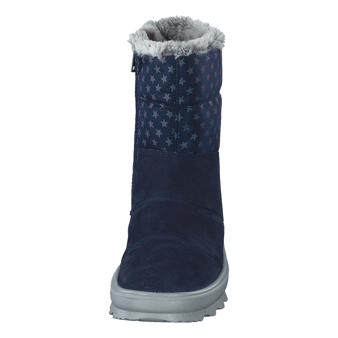 Flavia Blue