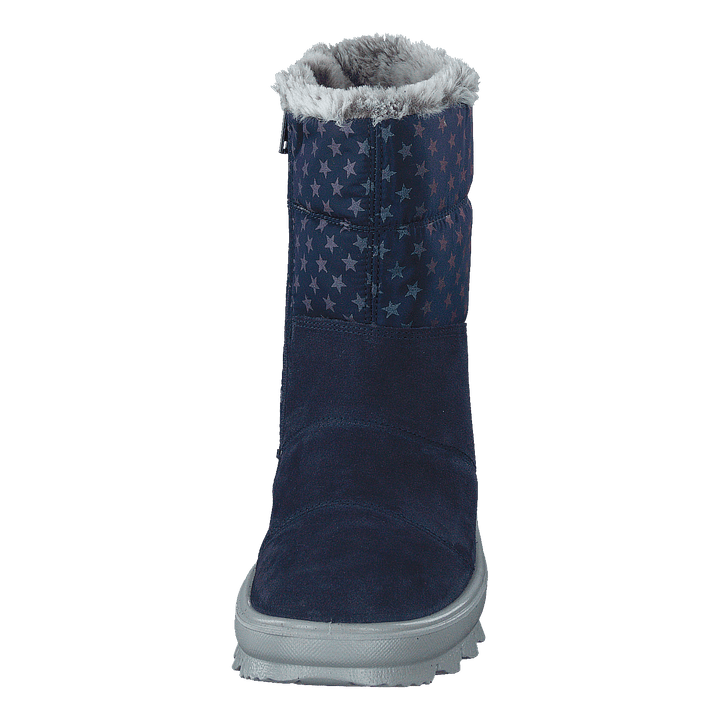 Flavia Blue