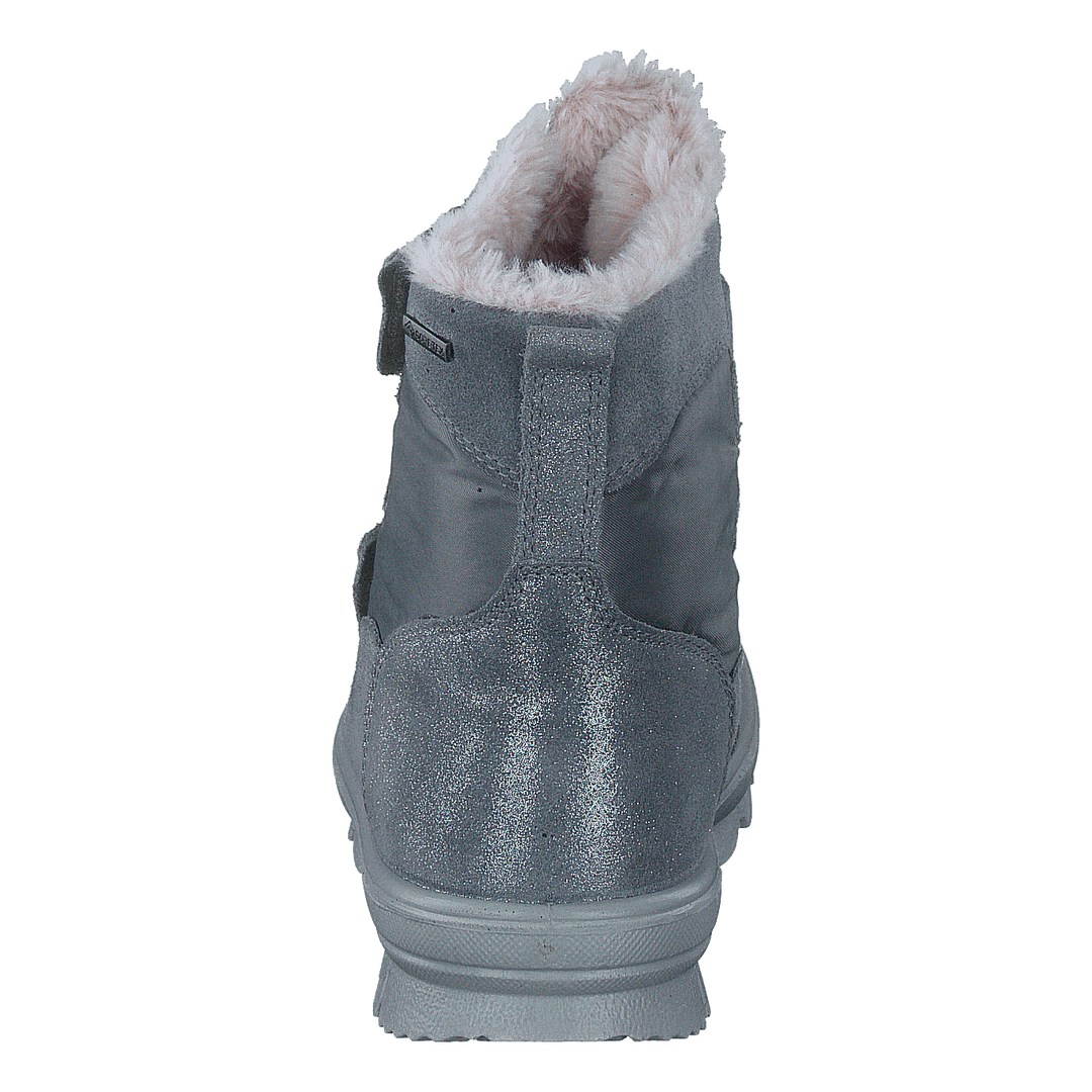 Flavia Grey