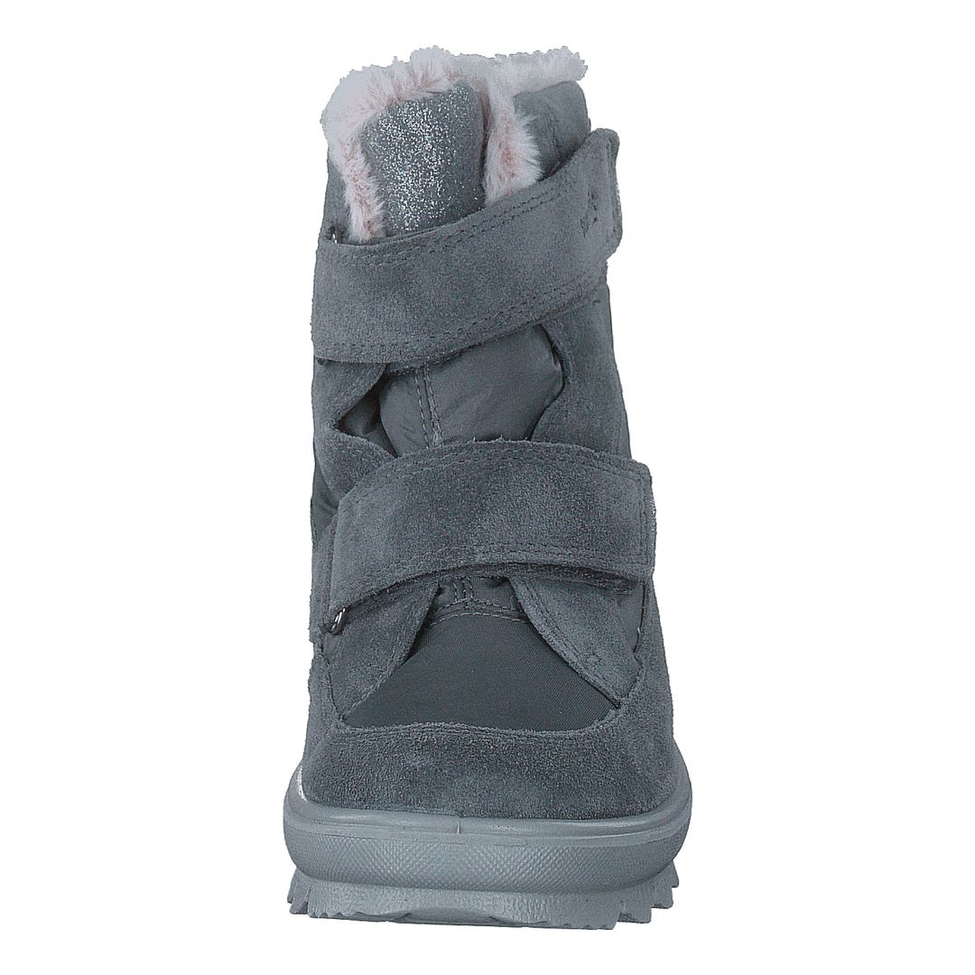 Flavia Grey