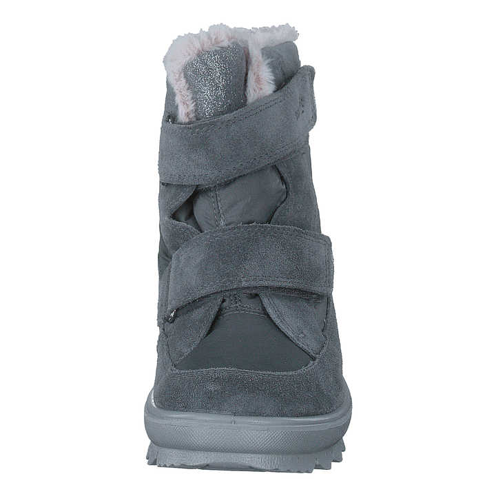 Flavia Grey