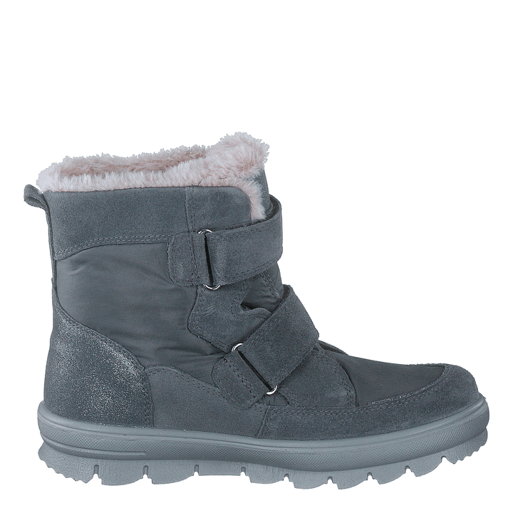 Flavia Grey