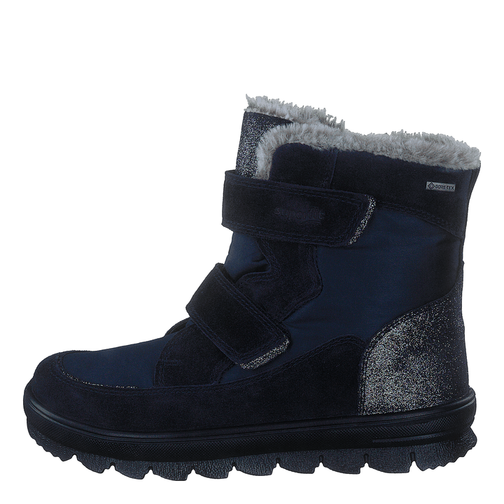 Flavia Blue