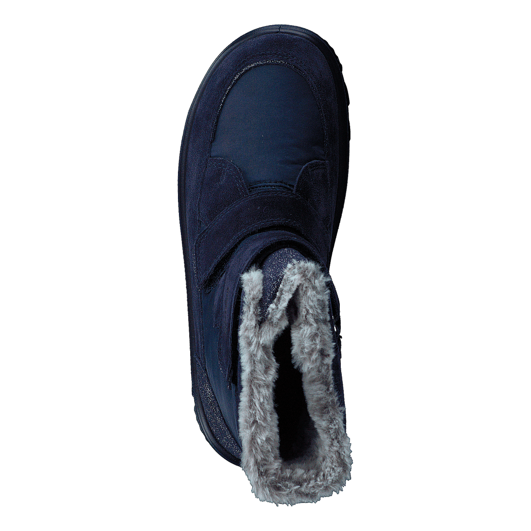 Flavia Blue