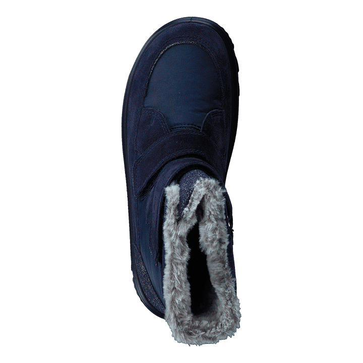 Flavia Blue
