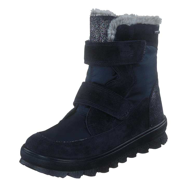 Flavia Blue
