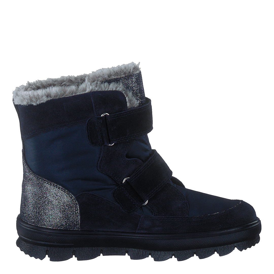 Flavia Blue