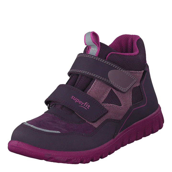 Sport7 Mini Purple