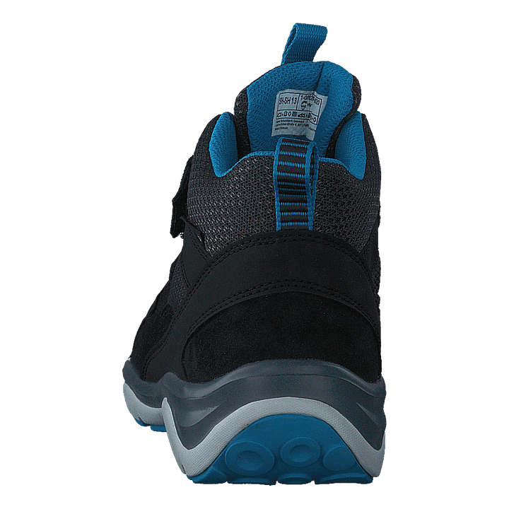 Sport5 Black