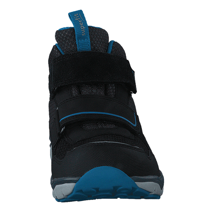 Sport5 Black