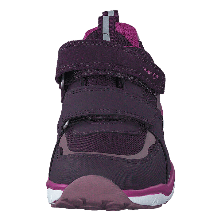 Sport5 GTX Low Purple