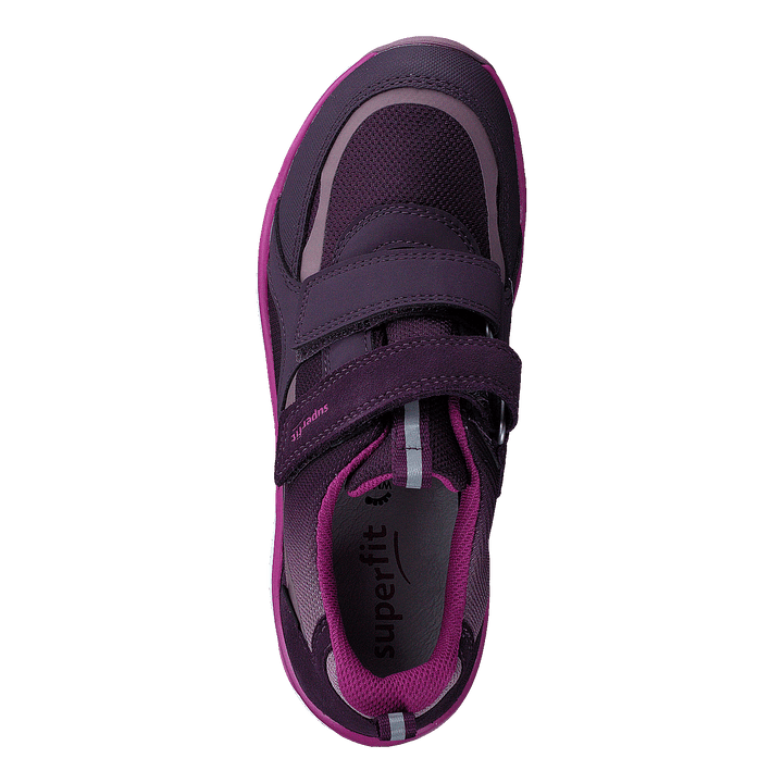 Sport5 GTX Low Purple