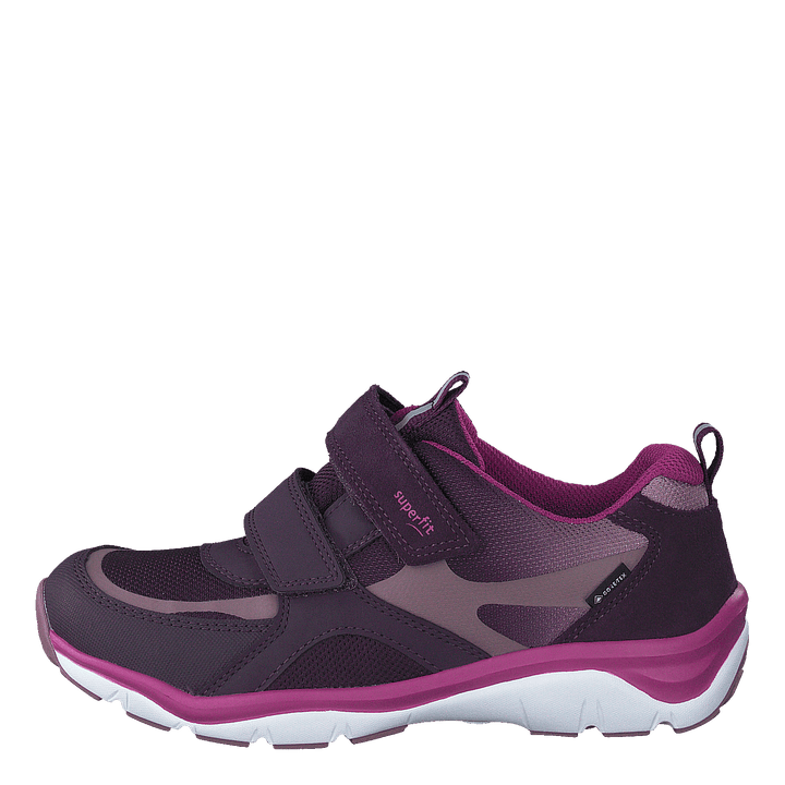 Sport5 GTX Low Purple