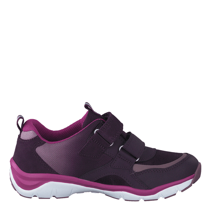 Sport5 GTX Low Purple