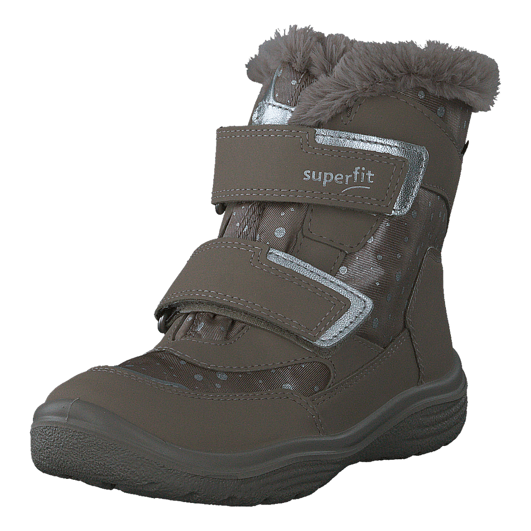 Crystal Beige