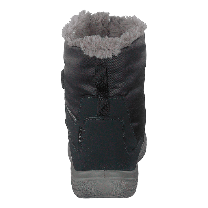 Crystal Grey