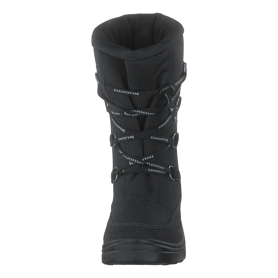 Rocky Black