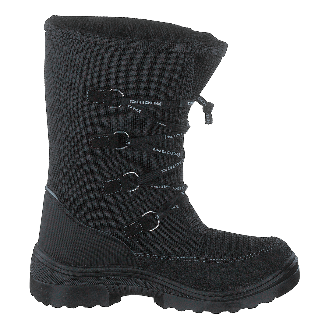 Rocky Black