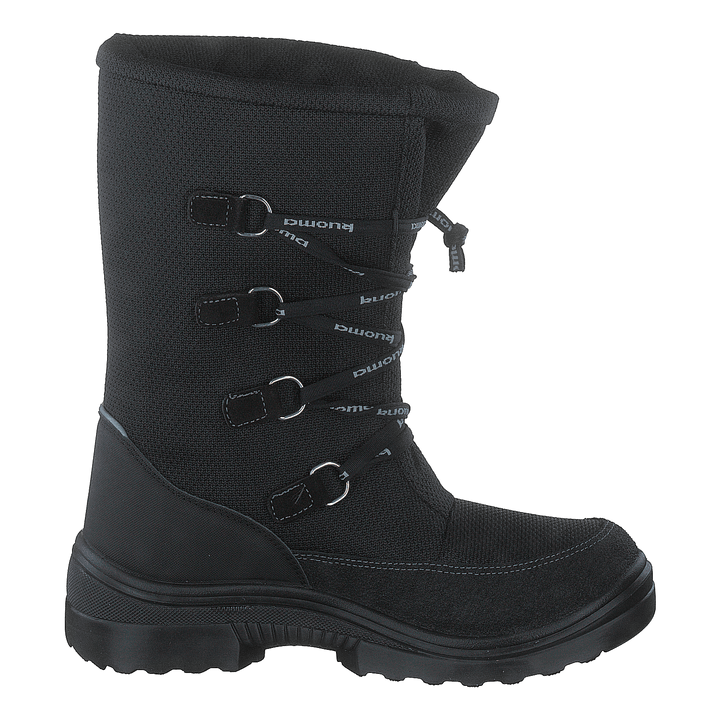 Rocky Black