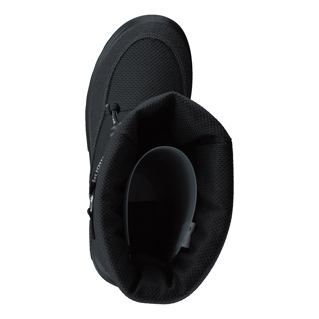 Rocky Black