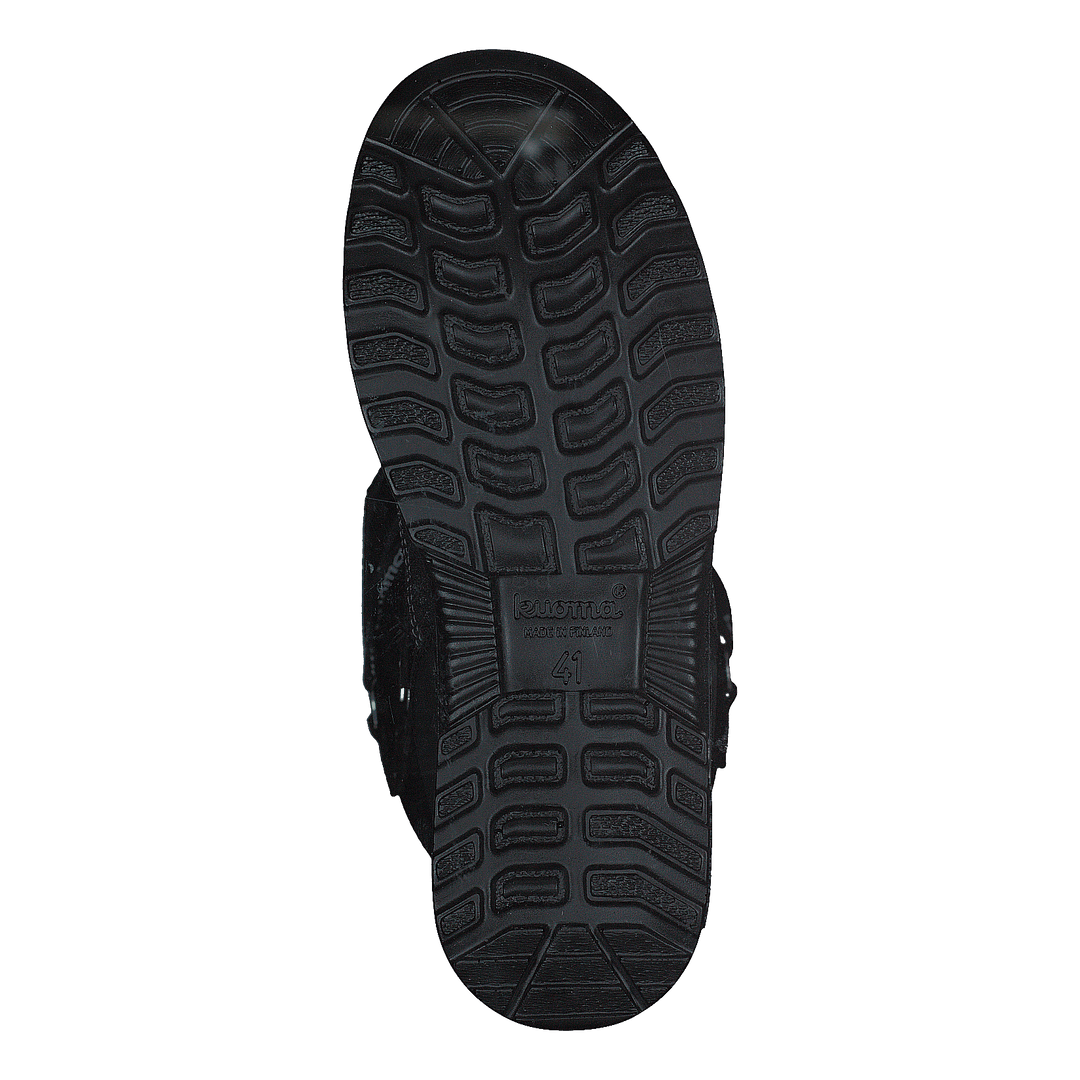 Rocky Black