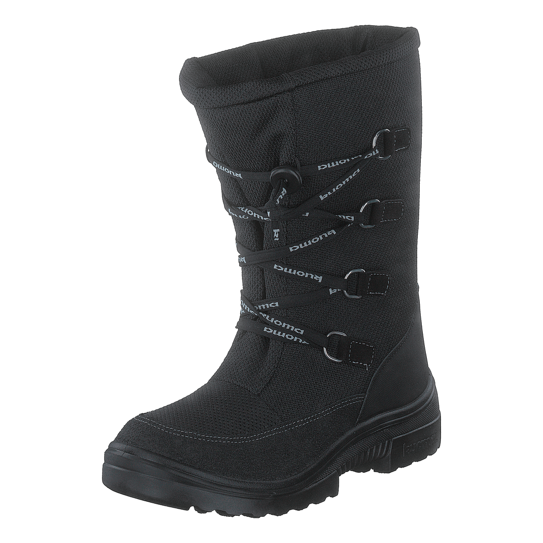 Rocky Black
