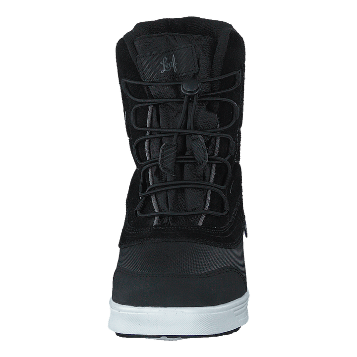 Jaren Black