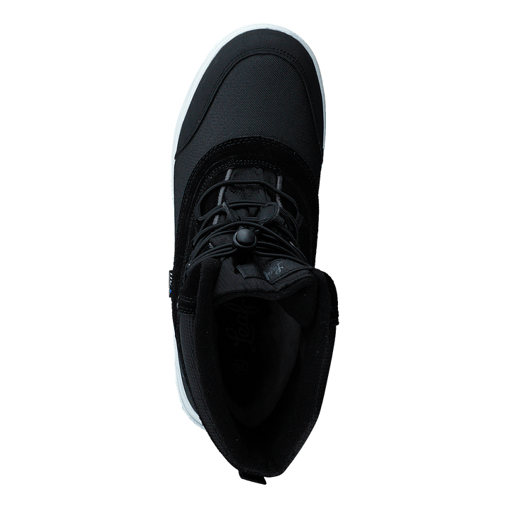 Jaren Black