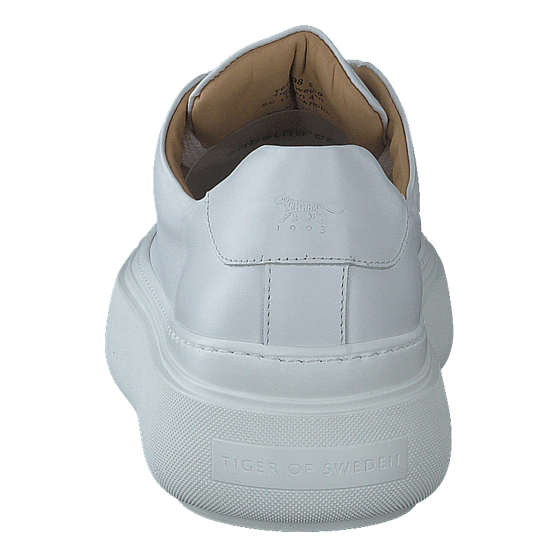 Stam White