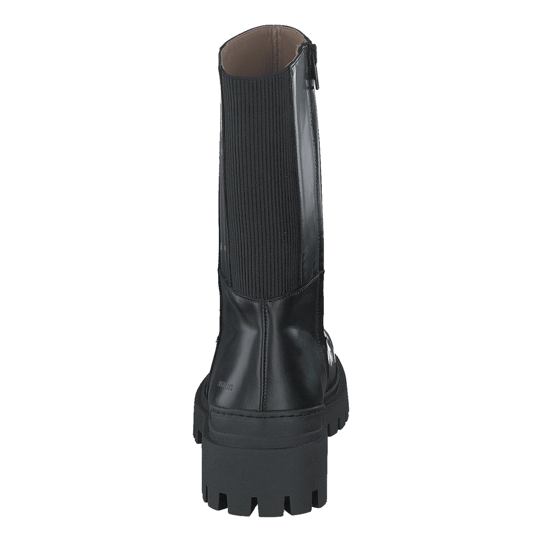 Boot Black /black