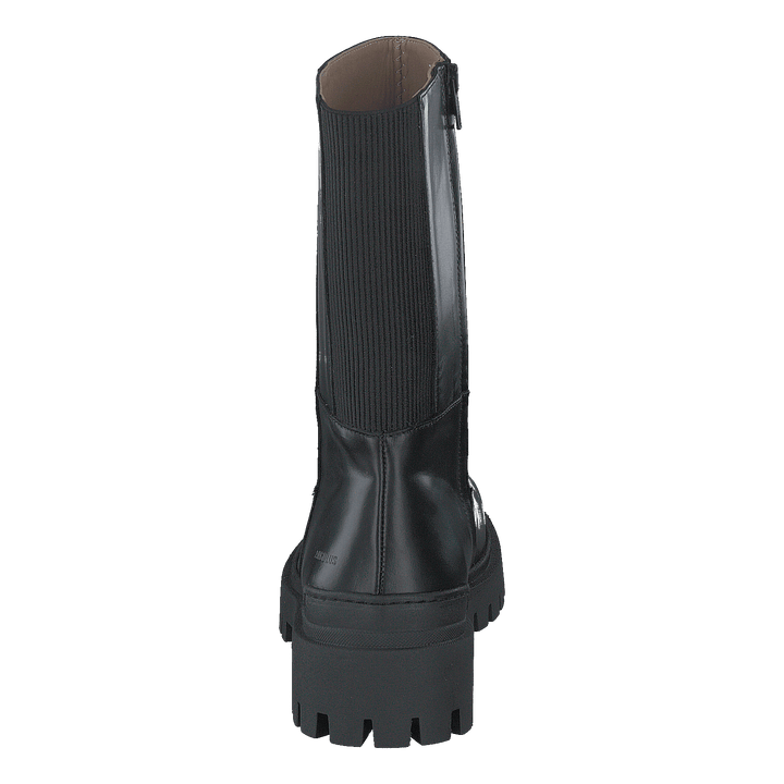 Boot Black /black