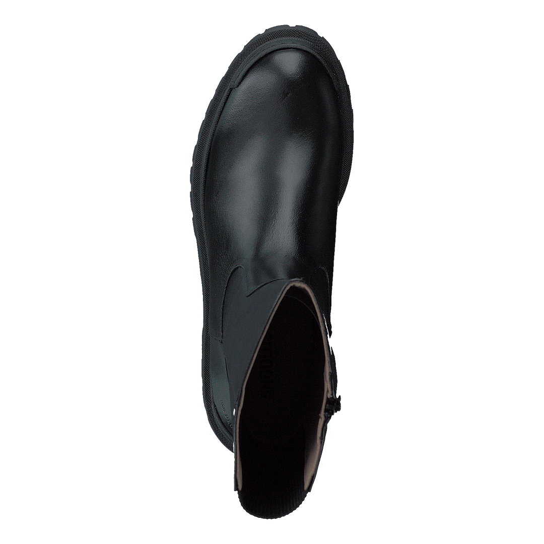 Boot Black /black