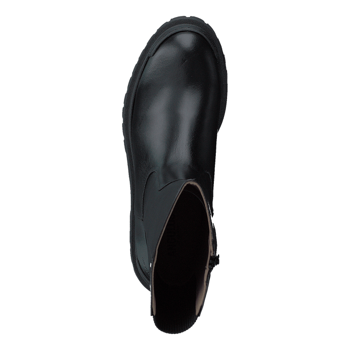 Boot Black /black