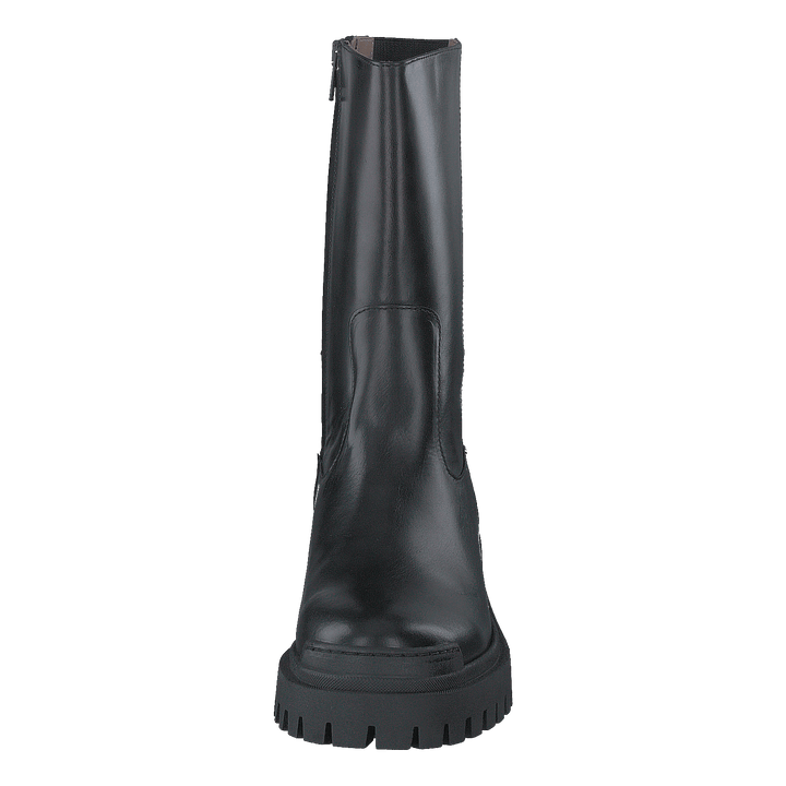 Boot Black /black