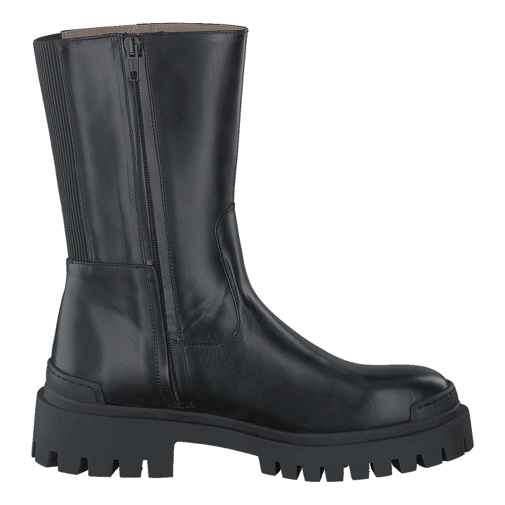 Boot Black /black