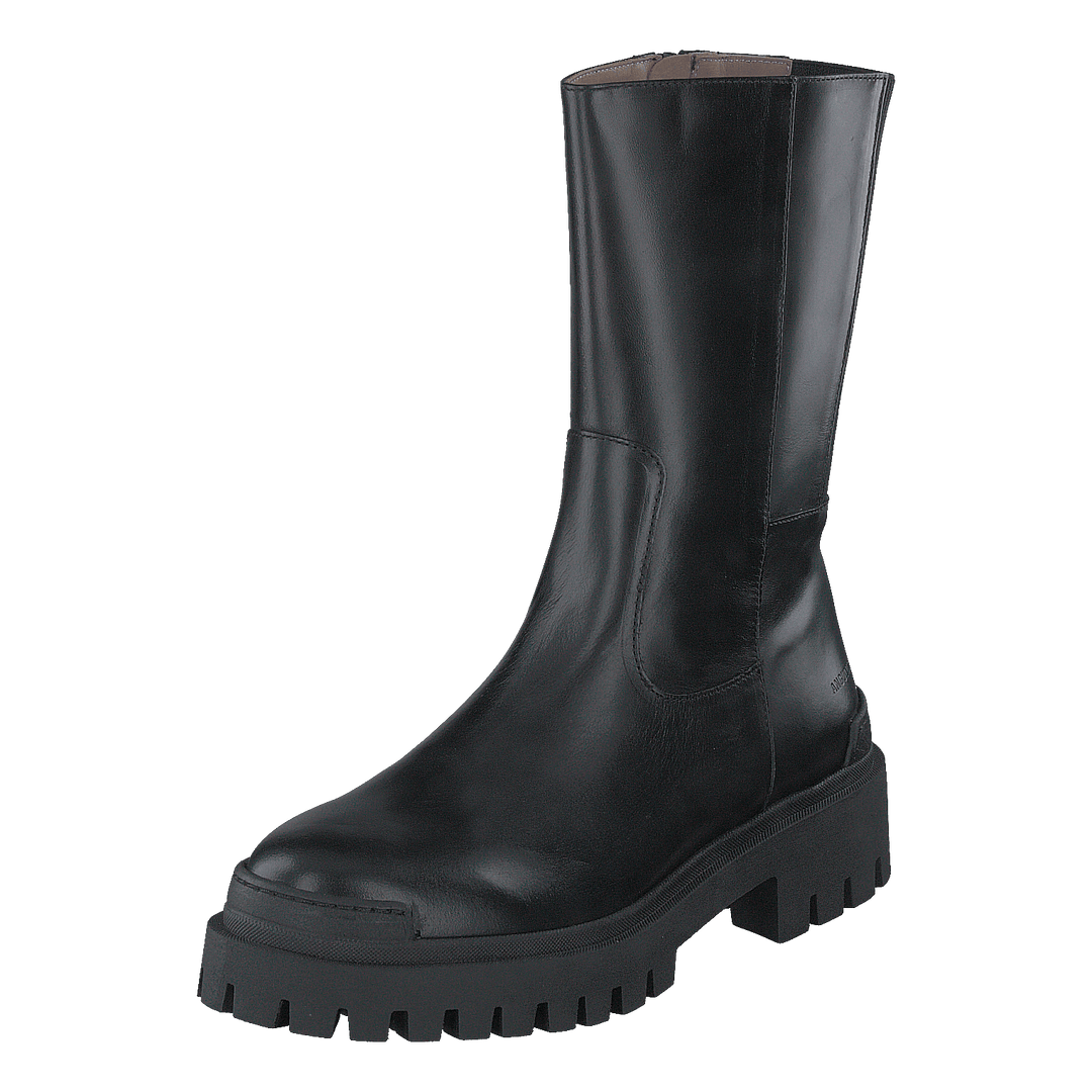 Boot Black /black