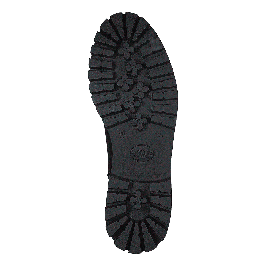 Boot Black /black