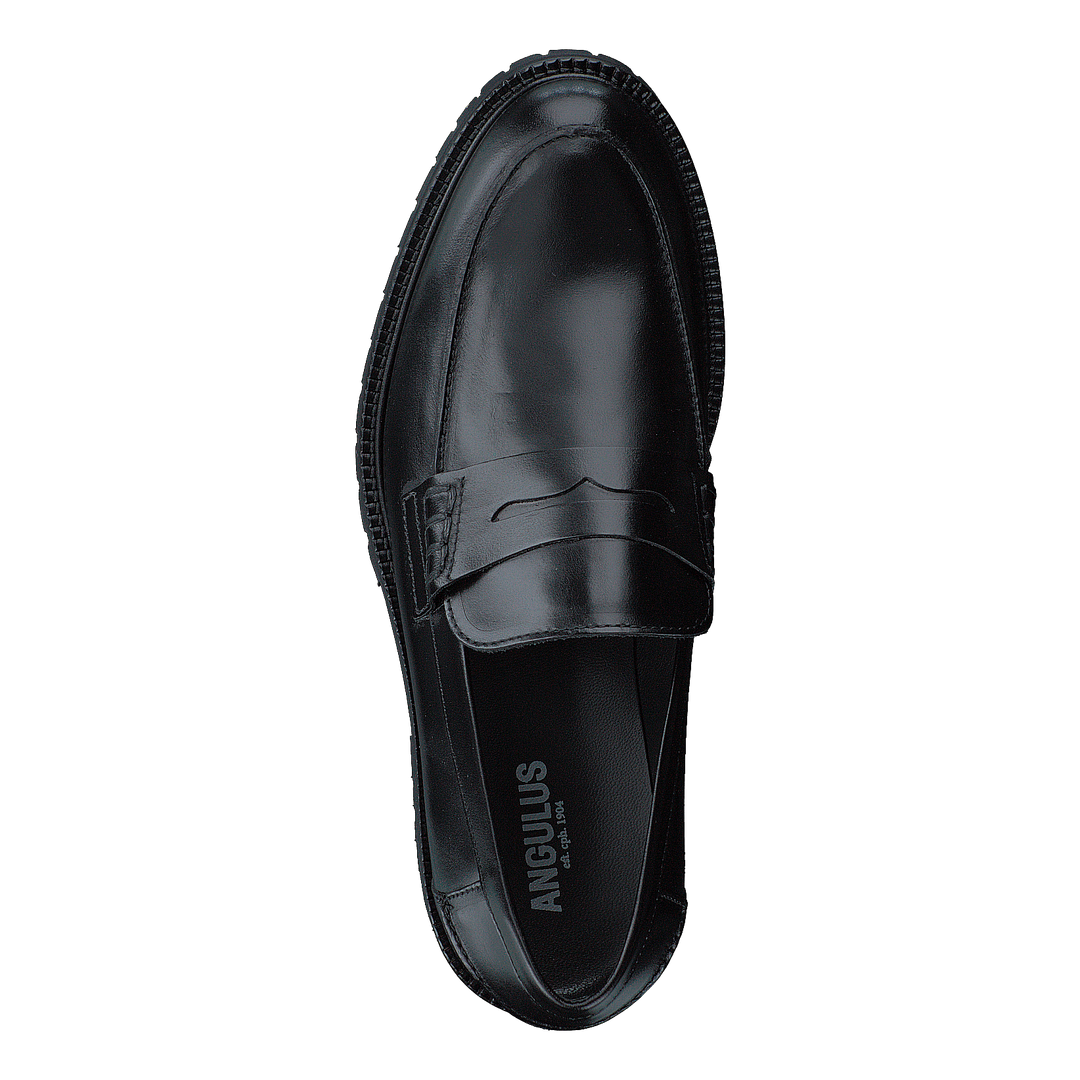 Loafer Black