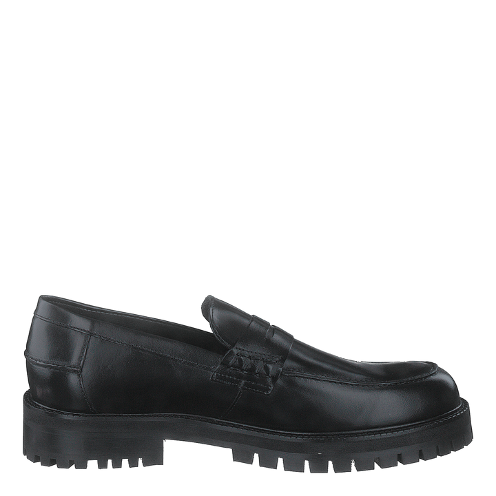 Loafer Black