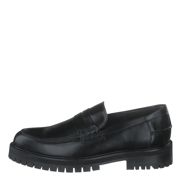 Loafer Black