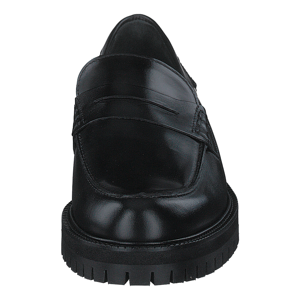 Loafer Black