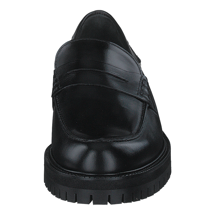 Loafer Black