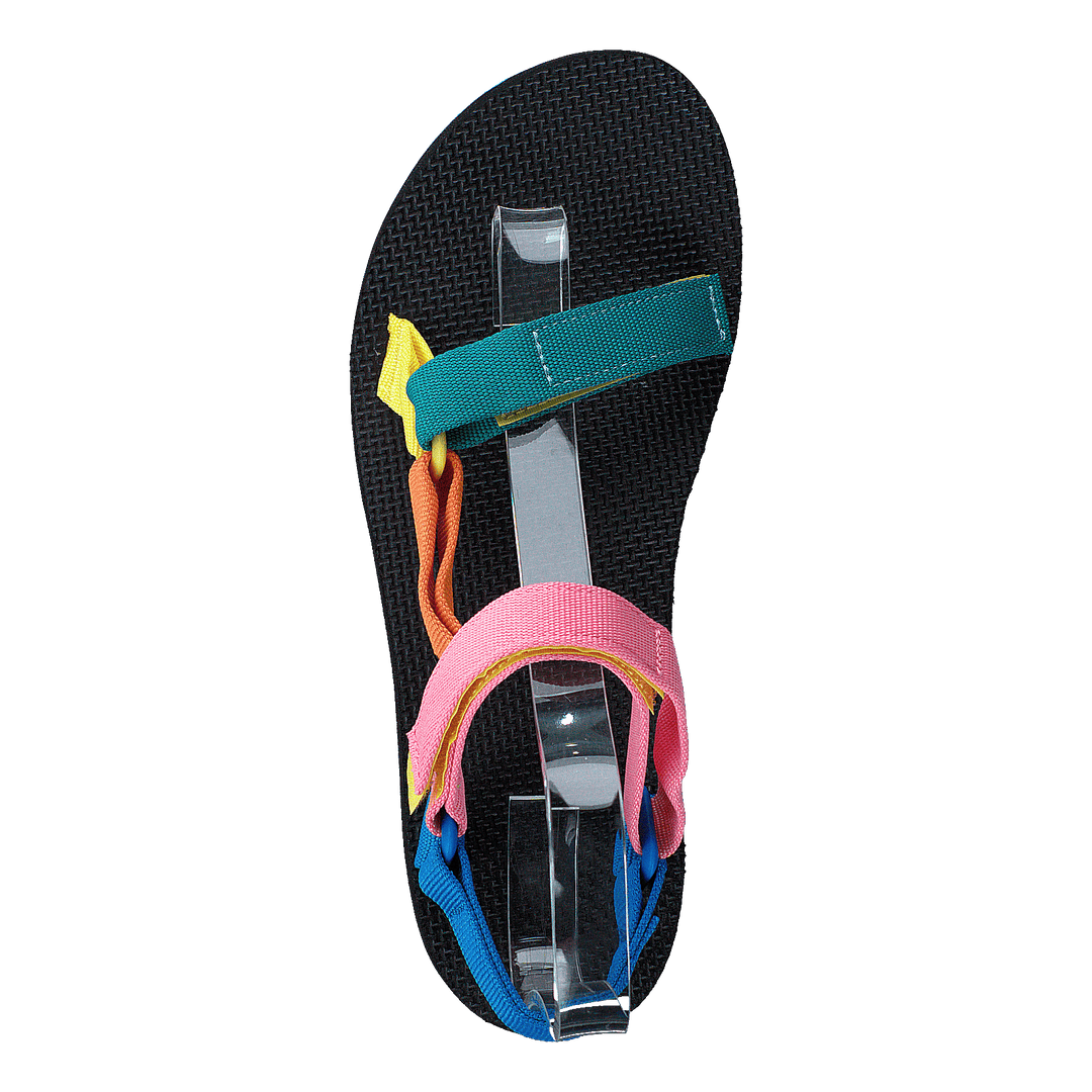 Original Universal W 90's Multi