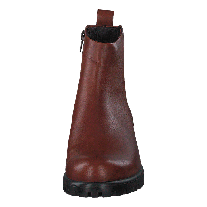 Ecco Modtray W Cognac