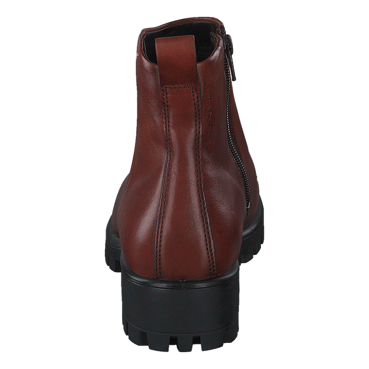 Ecco Modtray W Cognac
