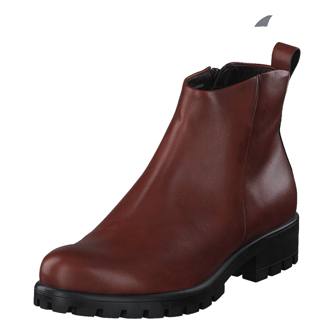 Ecco Modtray W Cognac