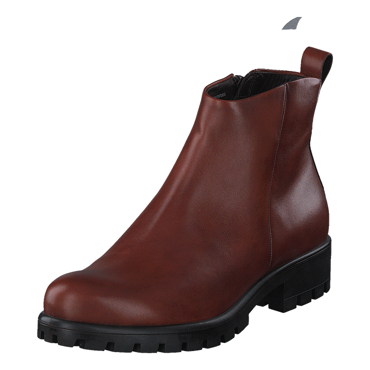 Ecco Modtray W Cognac