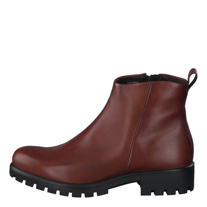 Ecco Modtray W Cognac