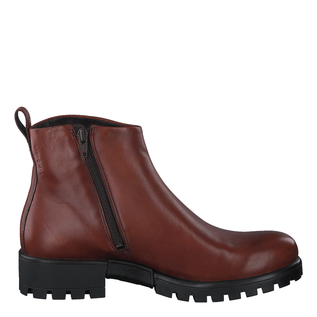 Ecco Modtray W Cognac